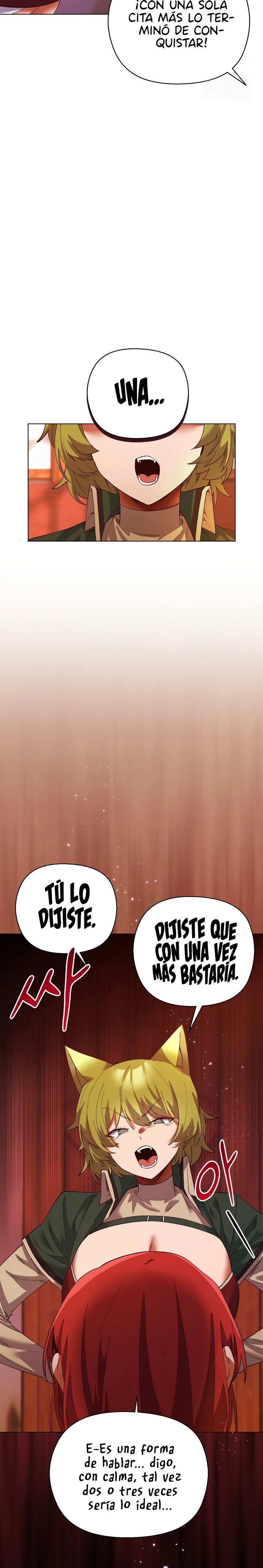 I Will Protect the Lady Raw Chapter 4 image 24