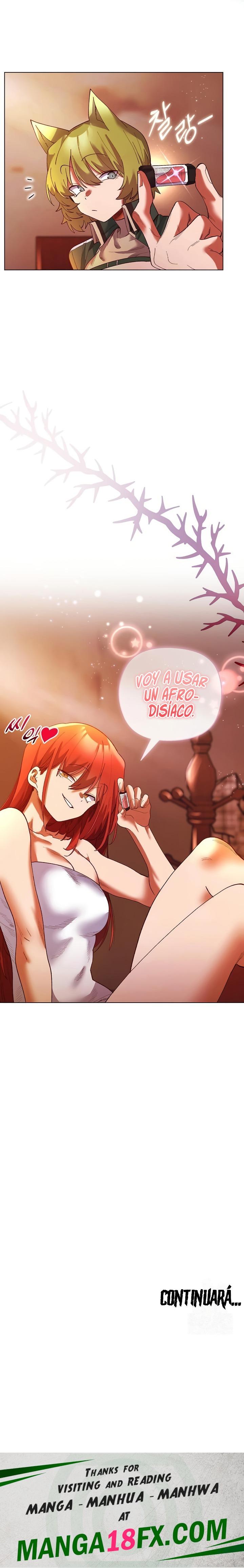 I Will Protect the Lady Raw Chapter 4 image 27