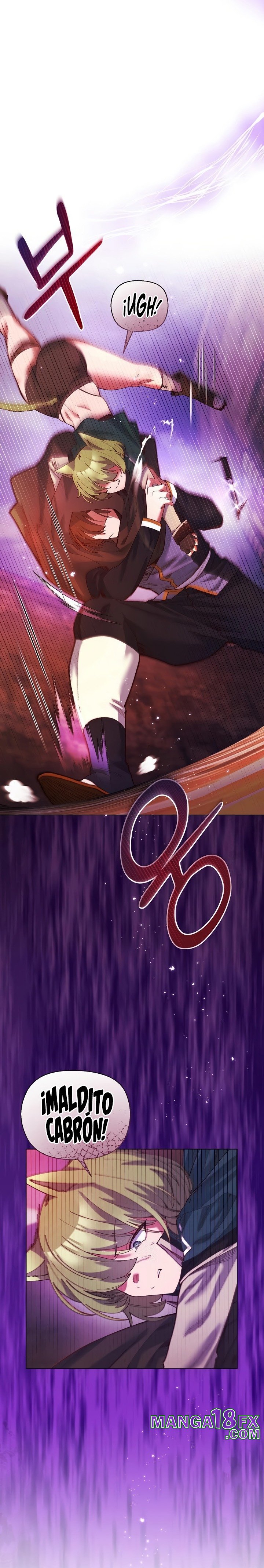 I Will Protect the Lady Raw Chapter 4 image 5
