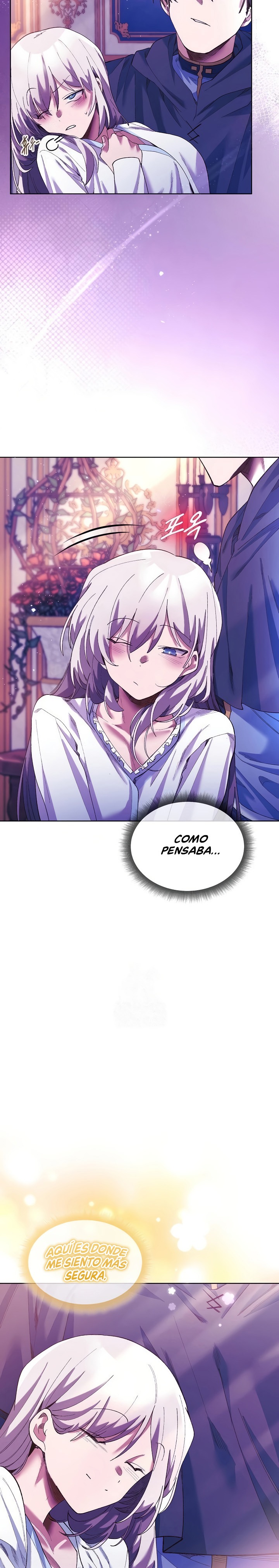 I Will Protect the Lady Raw Chapter 5 image 10