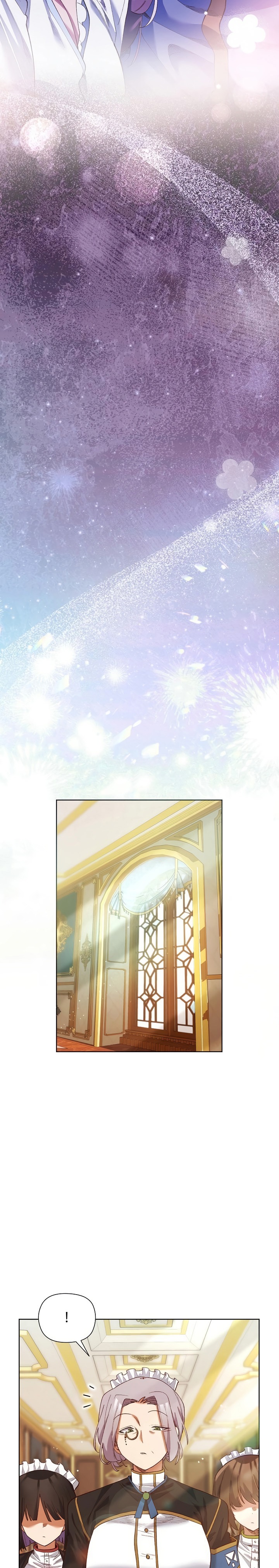 I Will Protect the Lady Raw Chapter 5 image 11