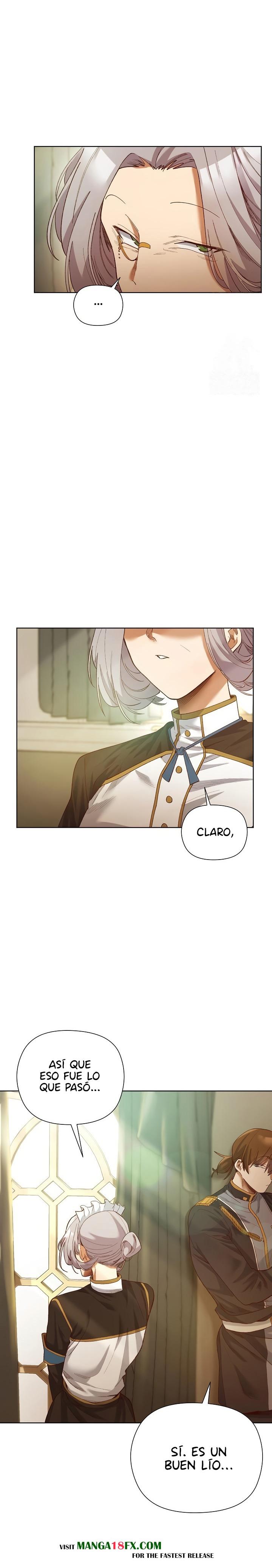 I Will Protect the Lady Raw Chapter 5 image 16