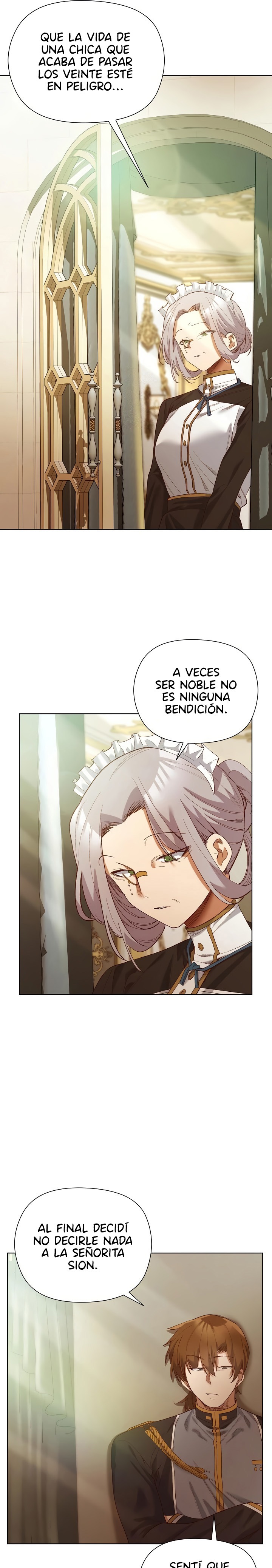 I Will Protect the Lady Raw Chapter 5 image 17