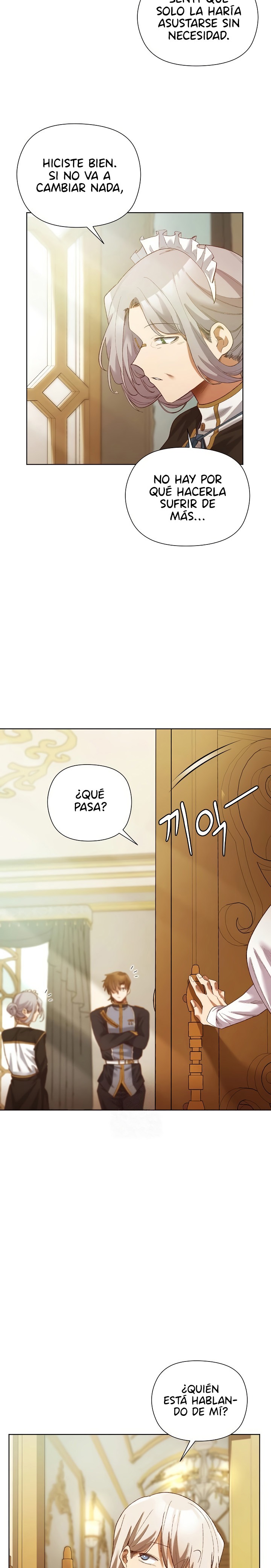 I Will Protect the Lady Raw Chapter 5 image 18