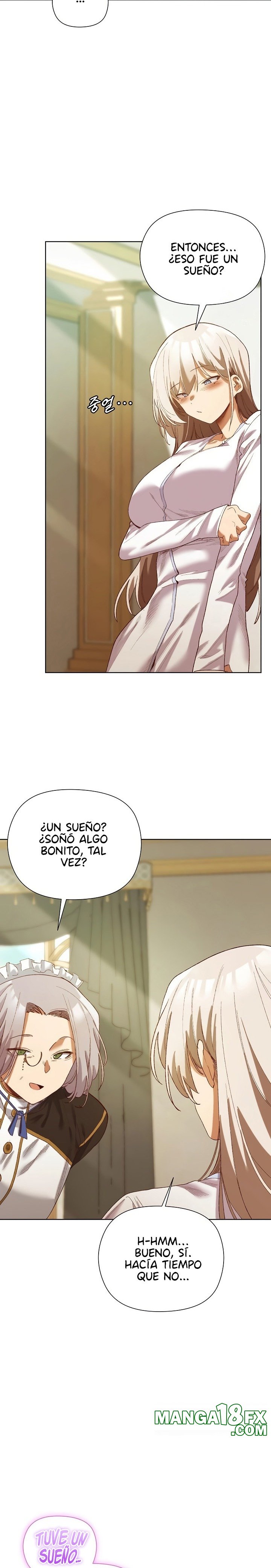 I Will Protect the Lady Raw Chapter 5 image 21