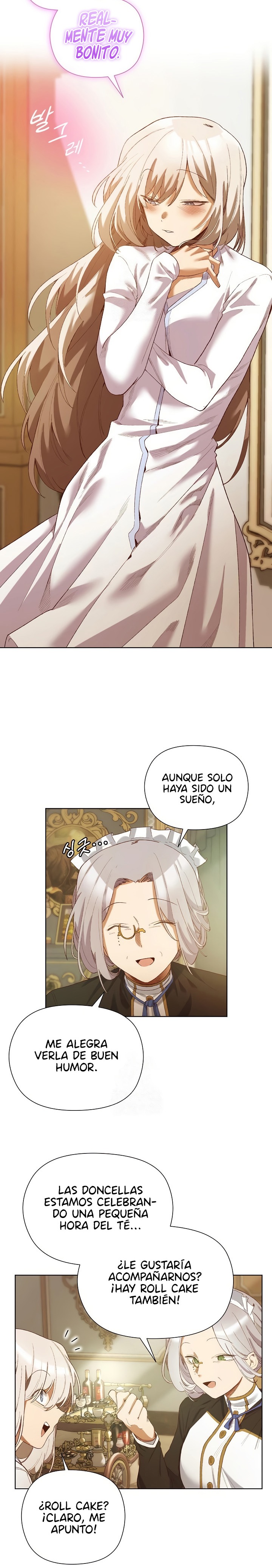 I Will Protect the Lady Raw Chapter 5 image 22