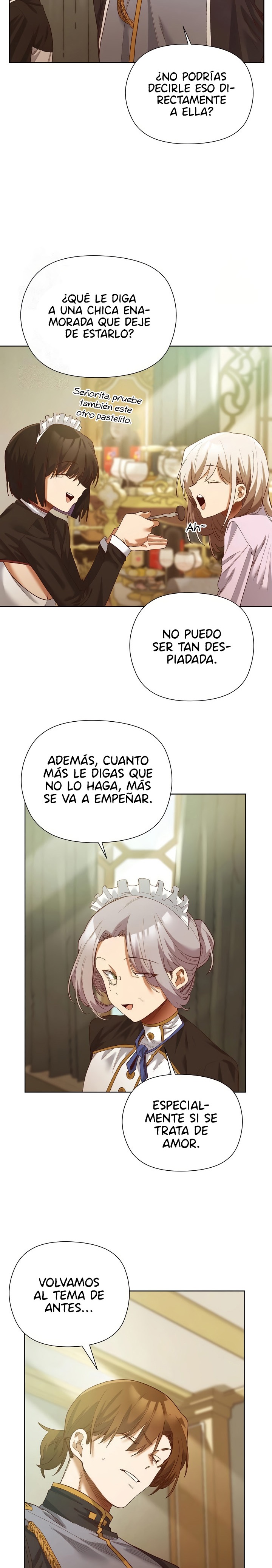 I Will Protect the Lady Raw Chapter 5 image 24
