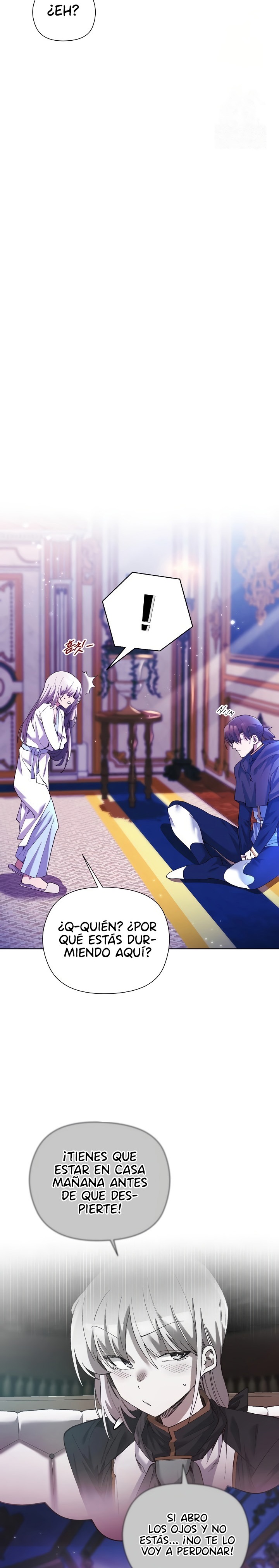I Will Protect the Lady Raw Chapter 5 image 6