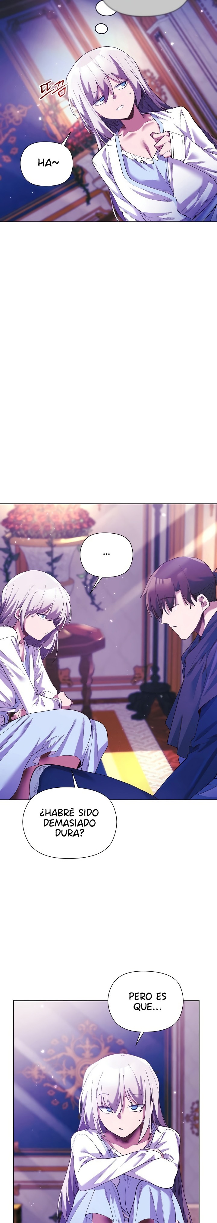 I Will Protect the Lady Raw Chapter 5 image 7