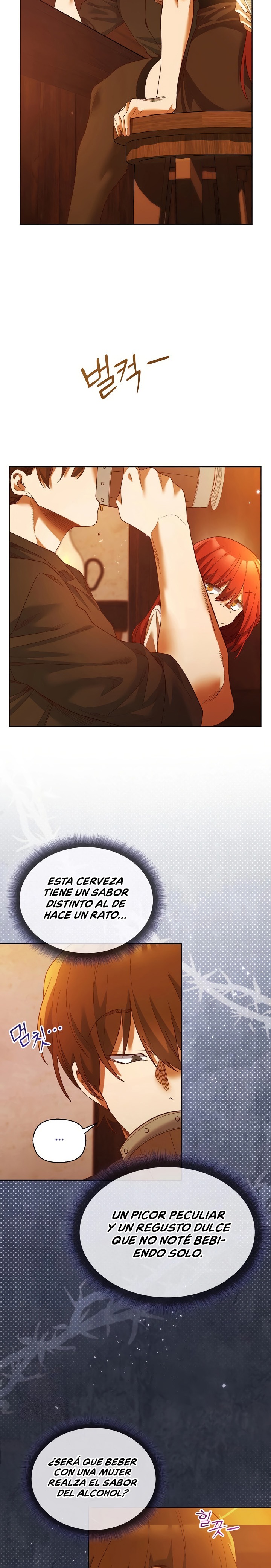 I Will Protect the Lady Raw Chapter 6 image 11
