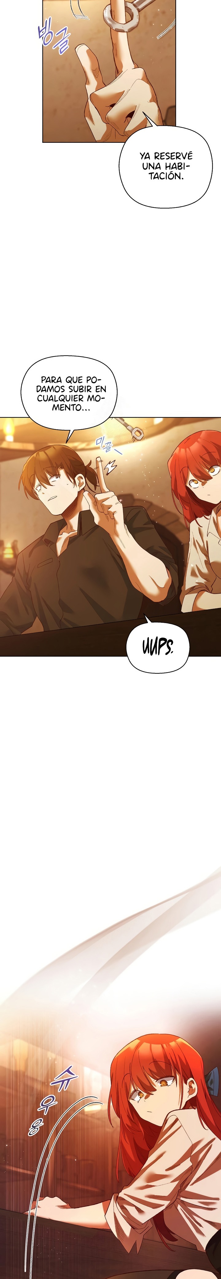 I Will Protect the Lady Raw Chapter 6 image 14