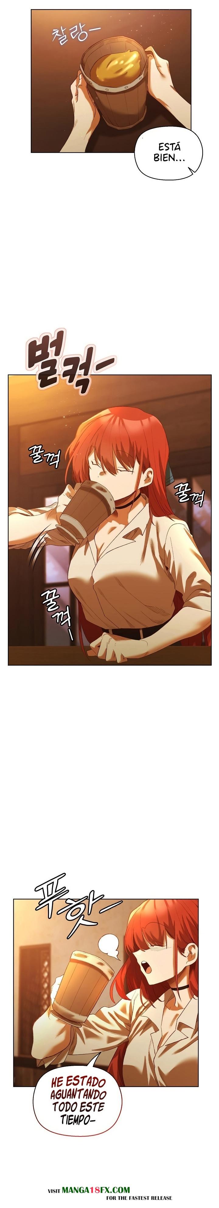 I Will Protect the Lady Raw Chapter 6 image 17