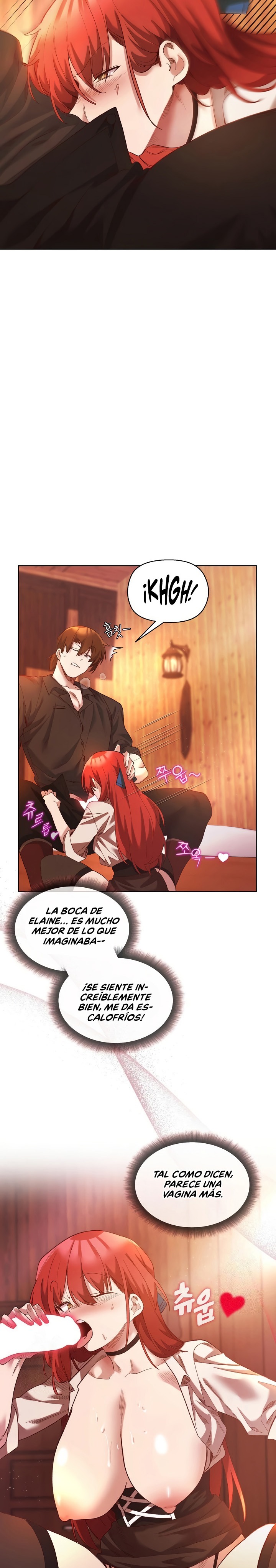 I Will Protect the Lady Raw Chapter 6 image 22