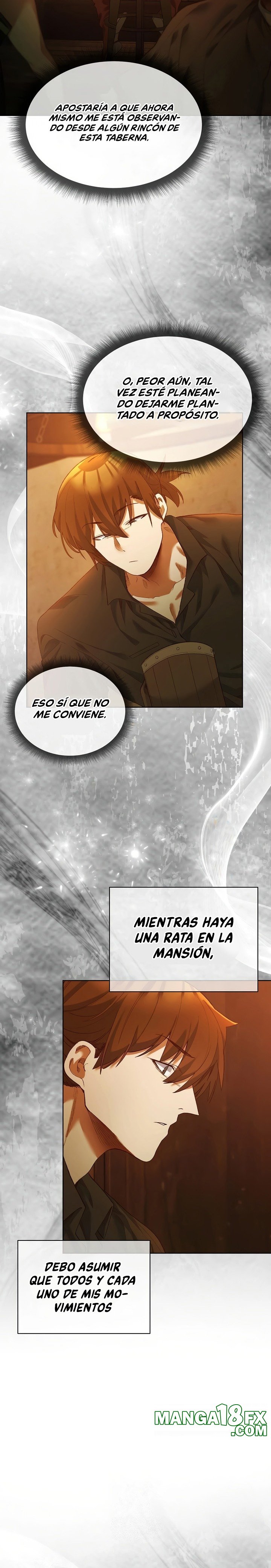 I Will Protect the Lady Raw Chapter 6 image 2