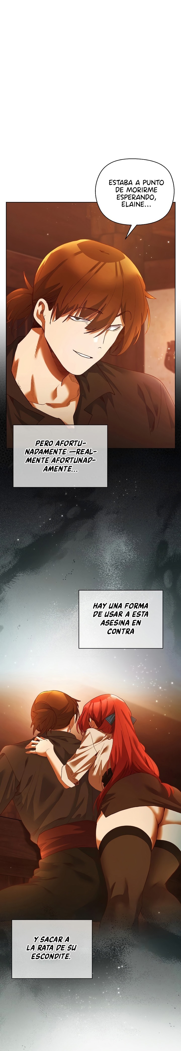 I Will Protect the Lady Raw Chapter 6 image 4