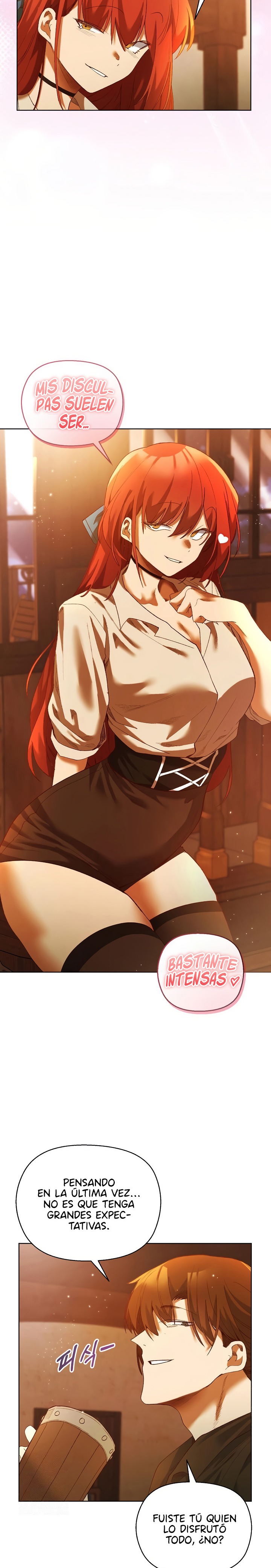I Will Protect the Lady Raw Chapter 6 image 7