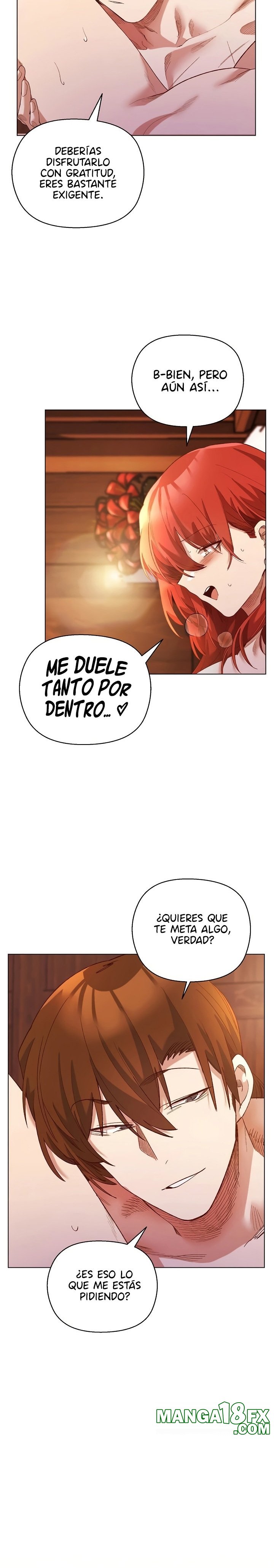 I Will Protect the Lady Raw Chapter 7 image 11
