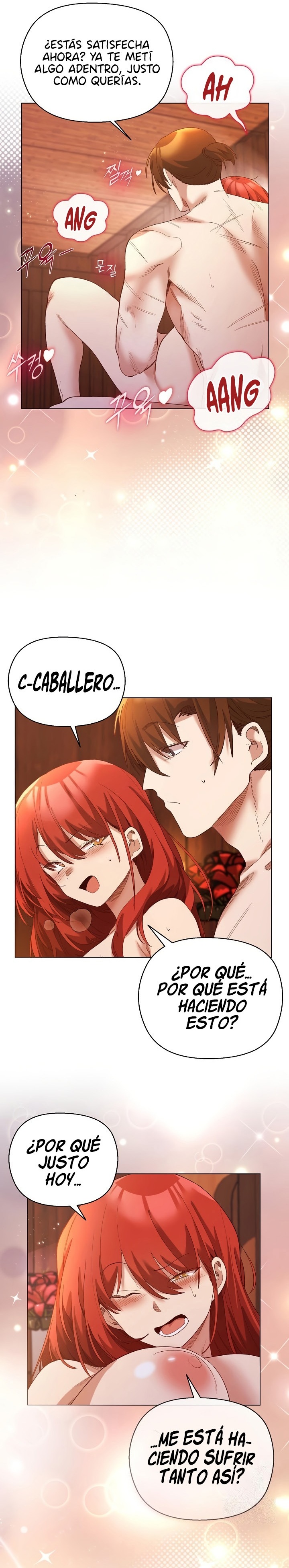 I Will Protect the Lady Raw Chapter 7 image 14