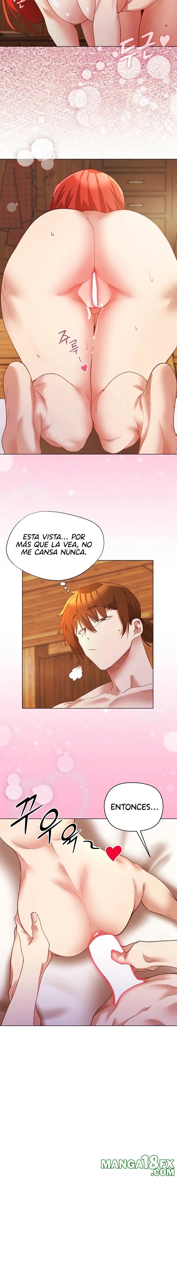 I Will Protect the Lady Raw Chapter 7 image 18