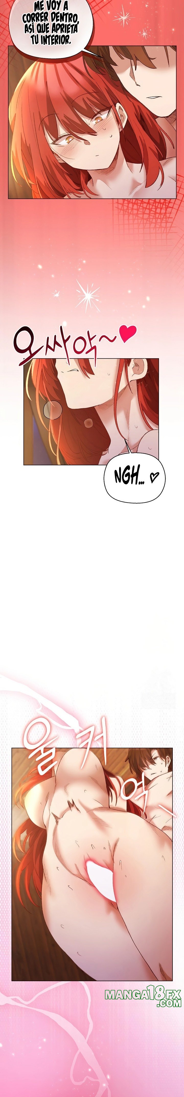 I Will Protect the Lady Raw Chapter 7 image 24