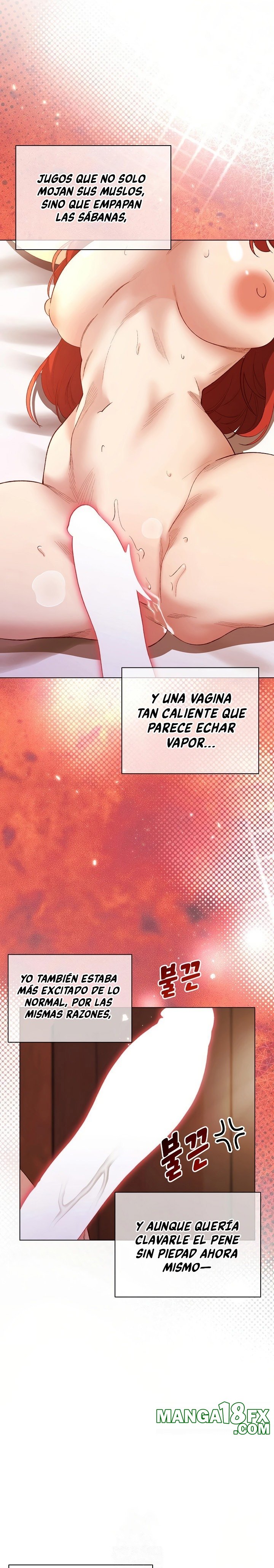 I Will Protect the Lady Raw Chapter 7 image 7