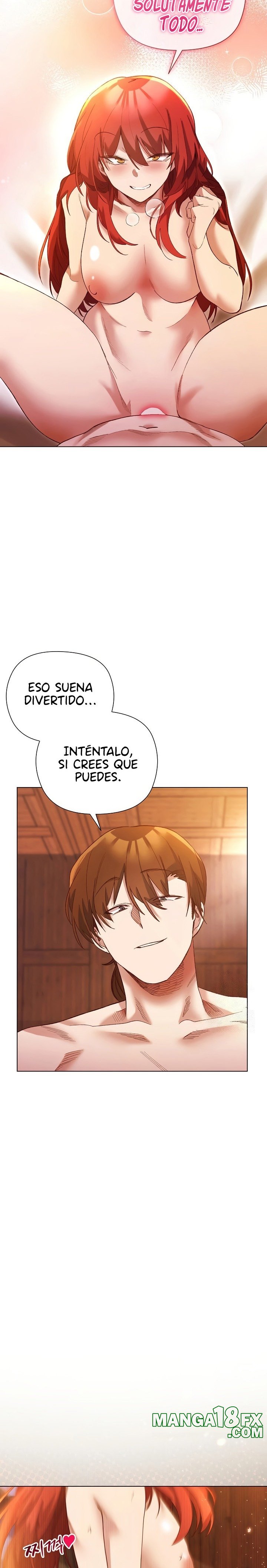 I Will Protect the Lady Raw Chapter 8 image 12