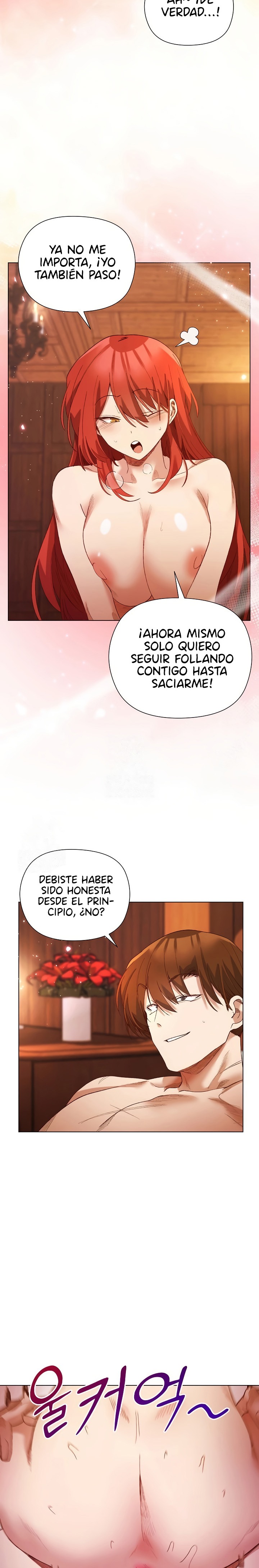I Will Protect the Lady Raw Chapter 8 image 17