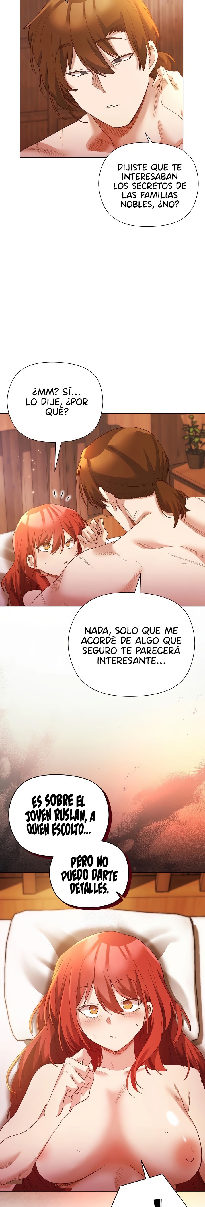 I Will Protect the Lady Raw Chapter 8 image 8