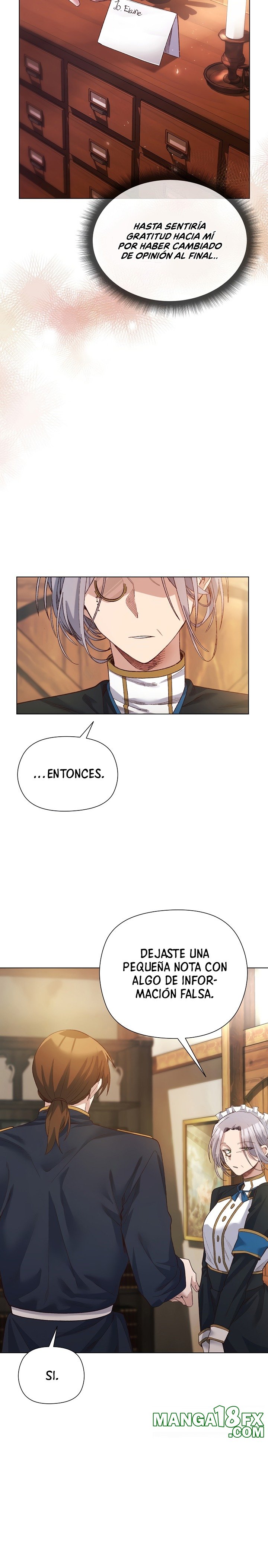 I Will Protect the Lady Raw Chapter 9 image 9
