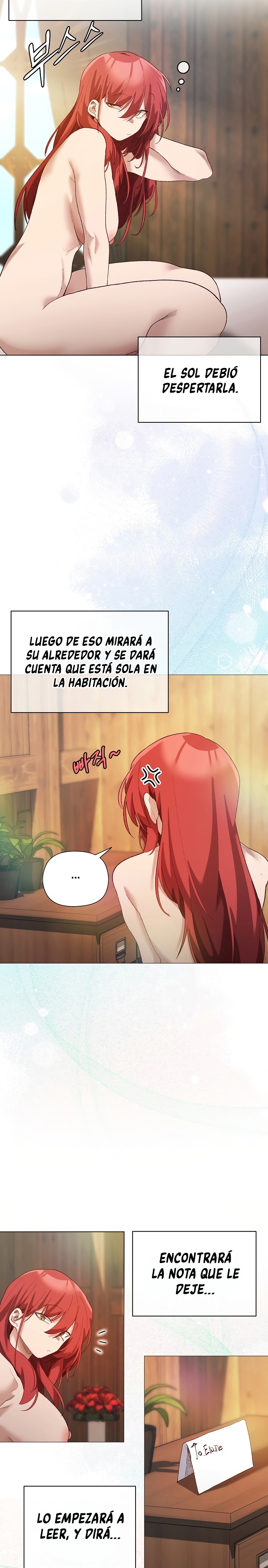 I Will Protect the Lady Raw Chapter 9 image 11