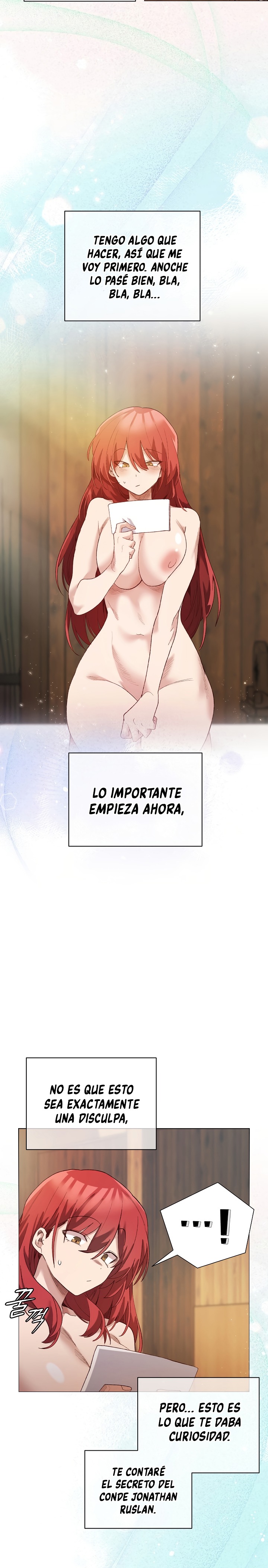 I Will Protect the Lady Raw Chapter 9 image 12