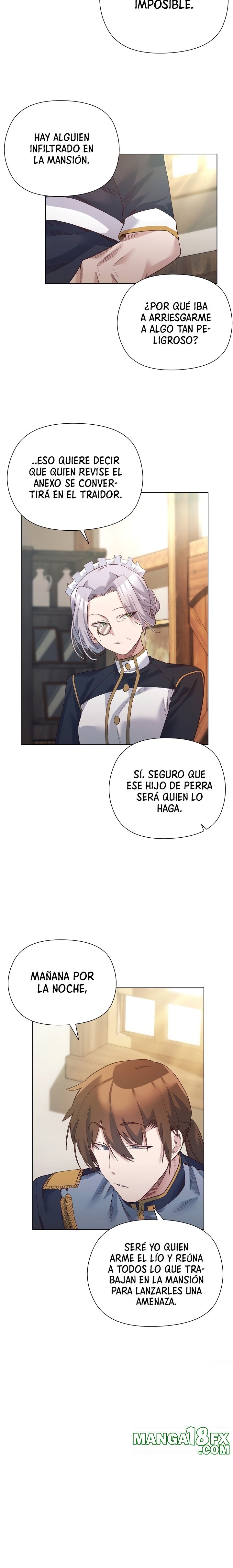I Will Protect the Lady Raw Chapter 9 image 15