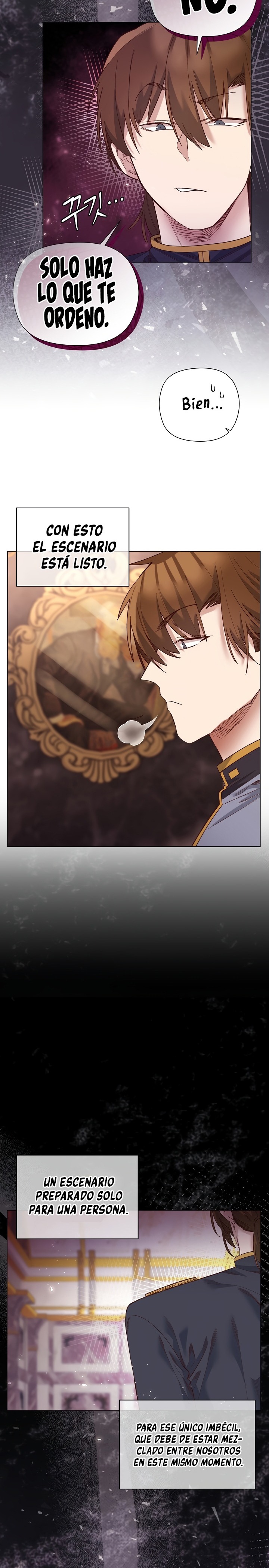 I Will Protect the Lady Raw Chapter 9 image 23