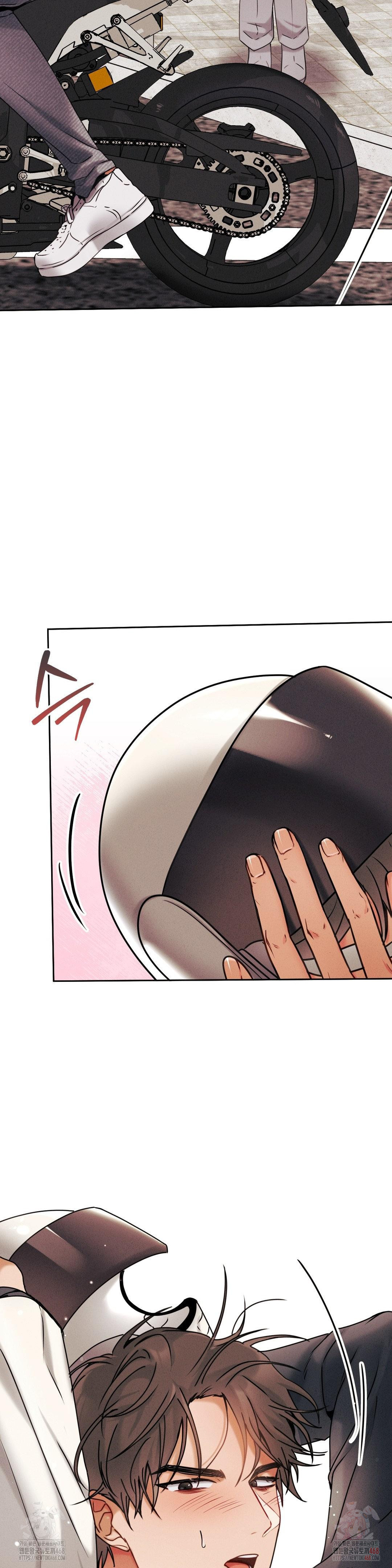 Younger Sibling’s Friend’s Younger Sibling Raw Chapter 5 image 40