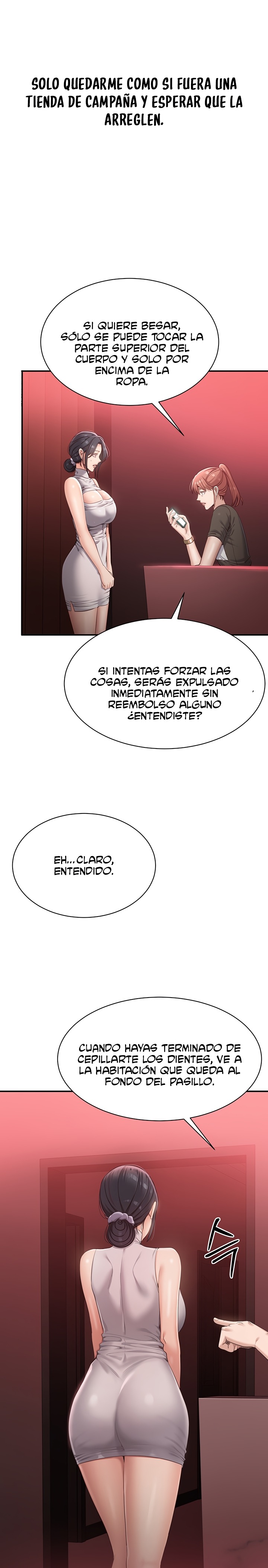 Reversed Virtues Raw Chapter 1 image 11