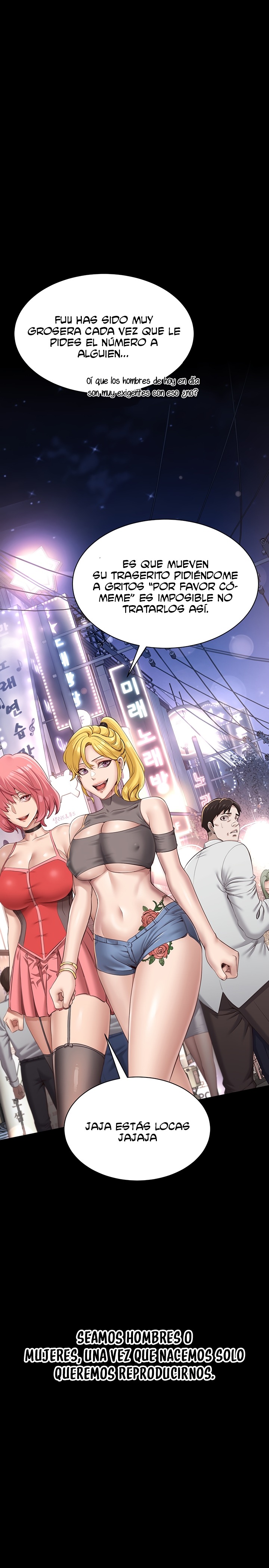 Reversed Virtues Raw Chapter 1 image 1