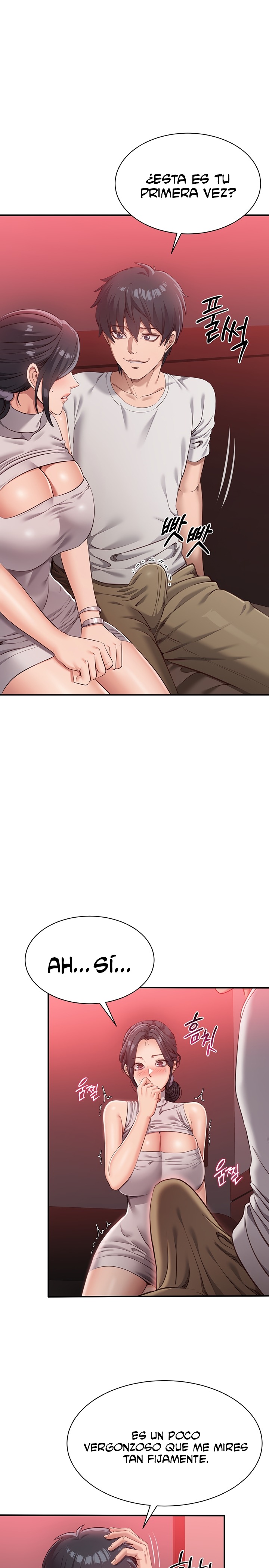 Reversed Virtues Raw Chapter 1 image 19