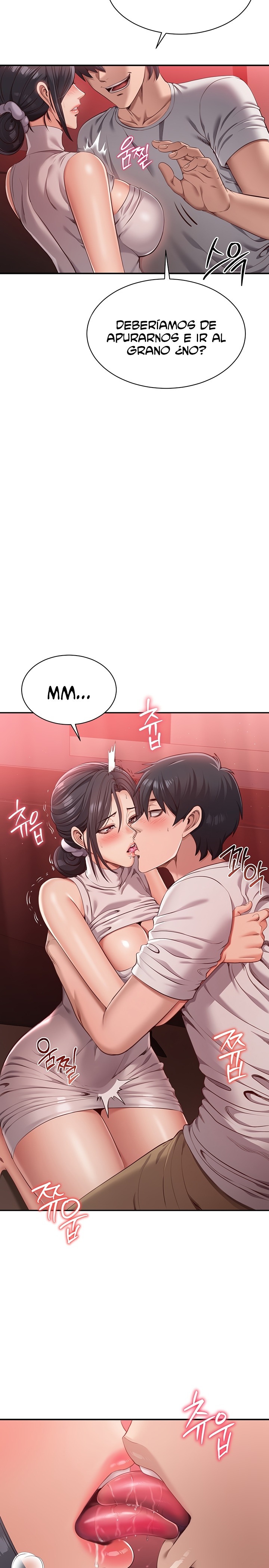 Reversed Virtues Raw Chapter 1 image 21