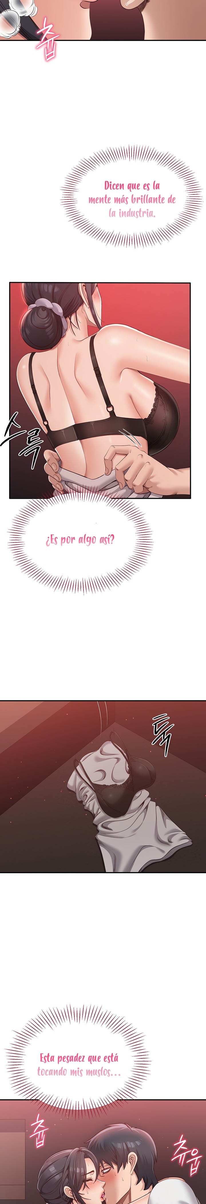Reversed Virtues Raw Chapter 1 image 22