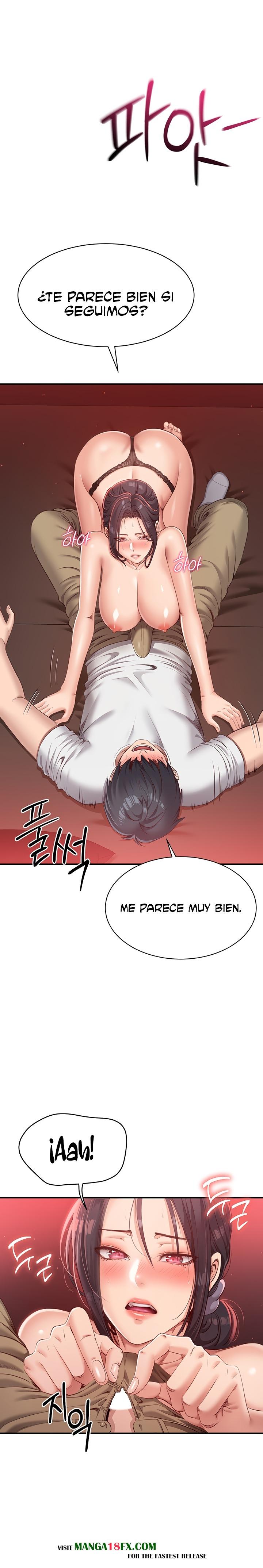 Reversed Virtues Raw Chapter 1 image 27