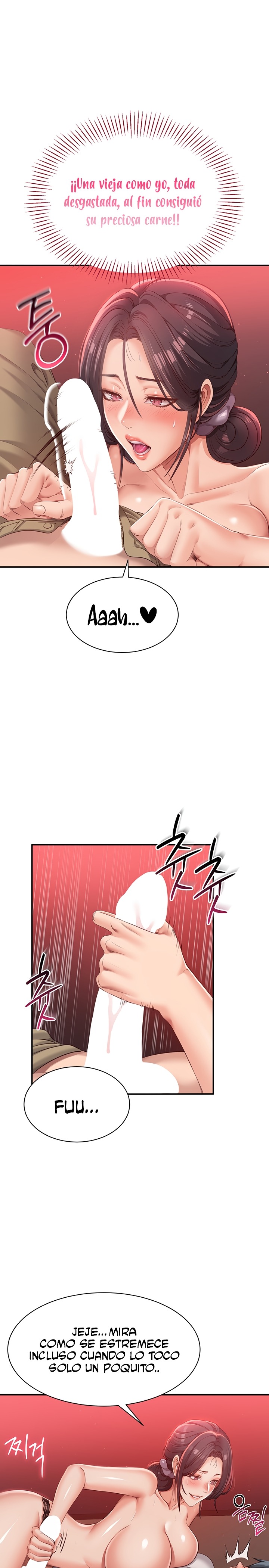 Reversed Virtues Raw Chapter 1 image 28