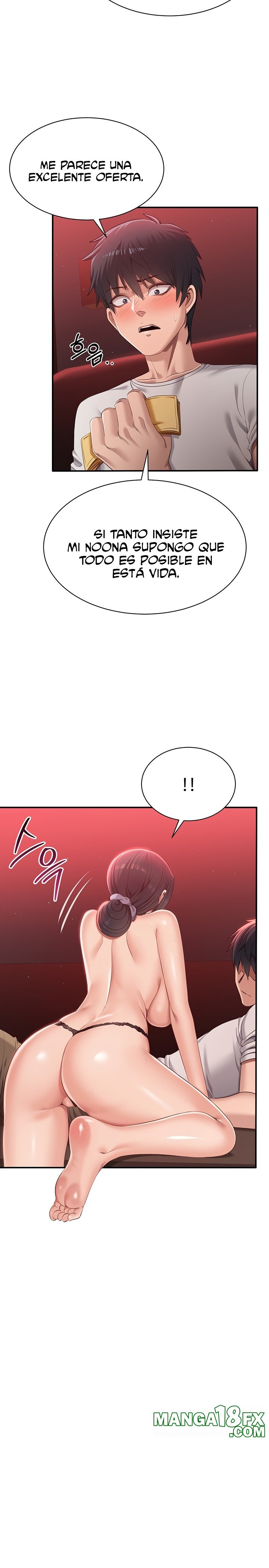 Reversed Virtues Raw Chapter 1 image 33