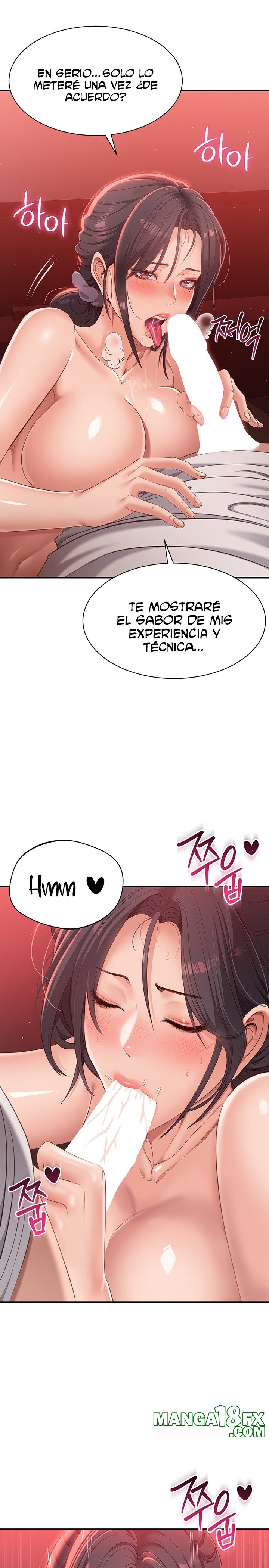 Reversed Virtues Raw Chapter 1 image 34