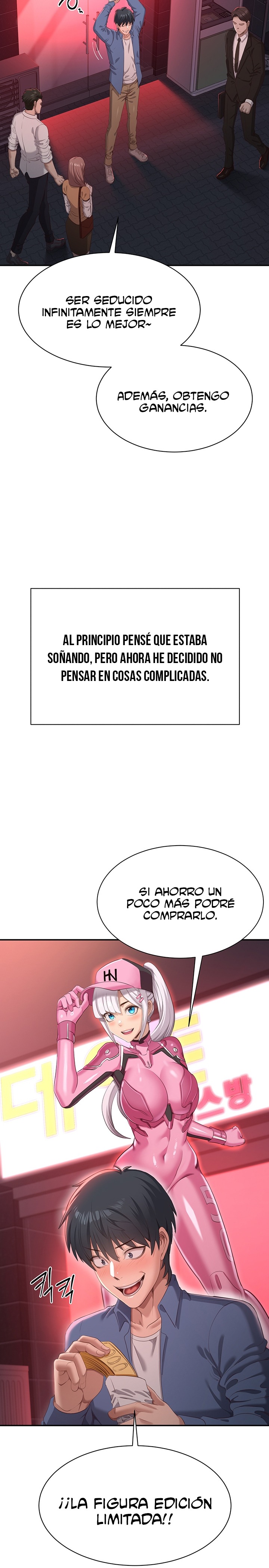 Reversed Virtues Raw Chapter 1 image 42