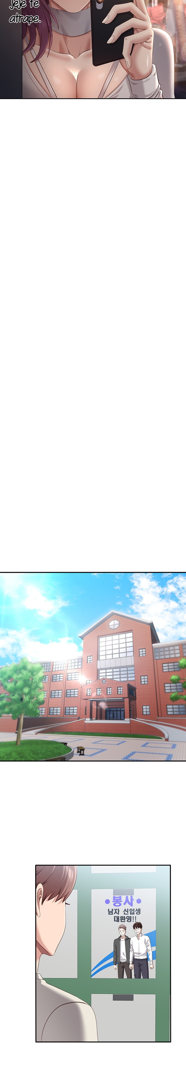 Reversed Virtues Raw Chapter 1 image 44