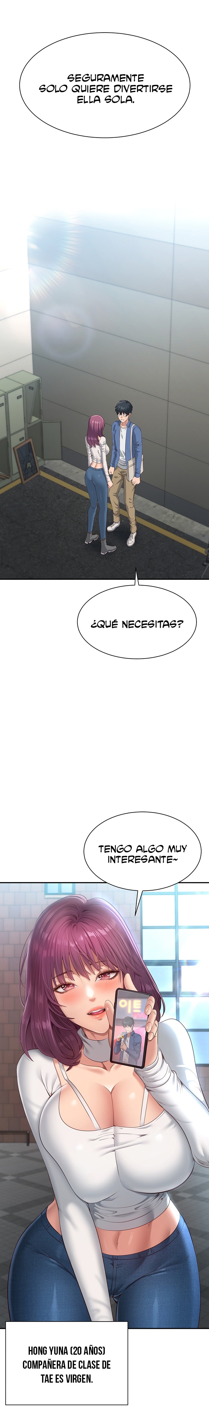 Reversed Virtues Raw Chapter 1 image 46