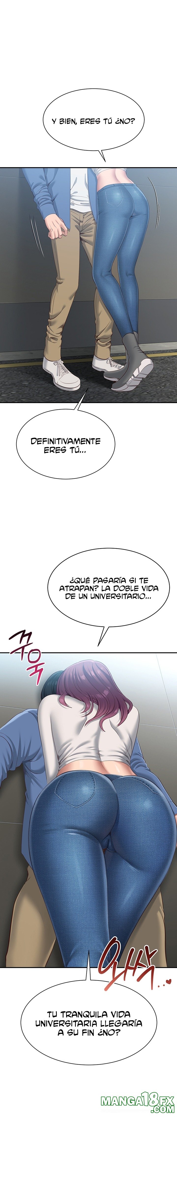 Reversed Virtues Raw Chapter 1 image 47