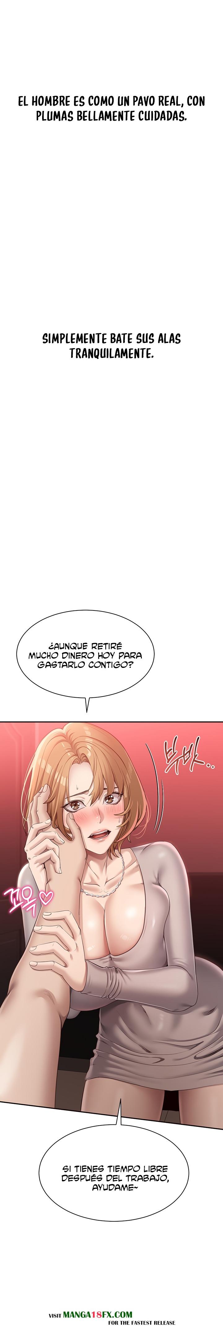 Reversed Virtues Raw Chapter 1 image 7