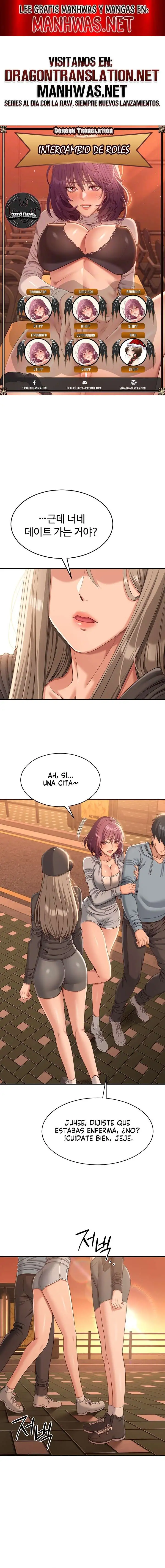 Reversed Virtues Raw Chapter 10 image 0