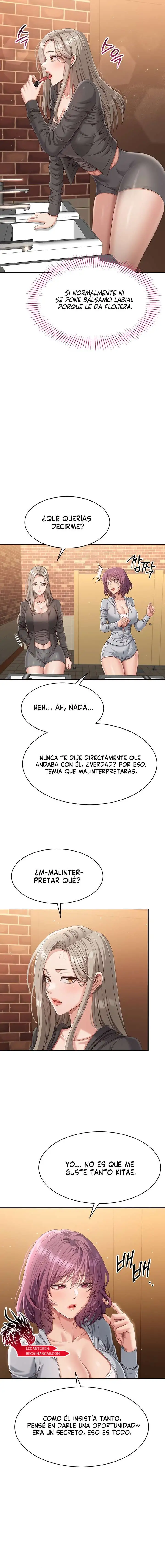 Reversed Virtues Raw Chapter 10 image 11